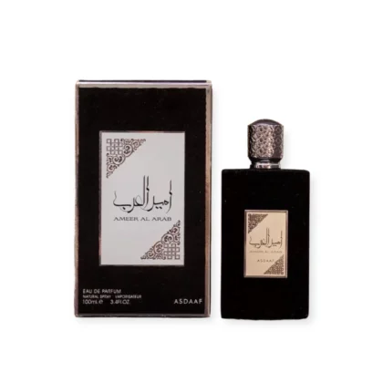 Lattafa Ameerat Al Arab Black 100ML