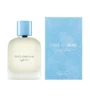 Dolce & Gabbana Light Blue Eau de Toilette Pour Homme 100ML