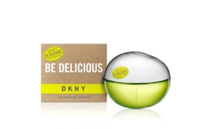DKNY Be Delicious Eau de Parfum For Women 100ML