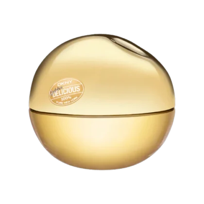 DKNY Golden Delicious EDP Woman 100ML