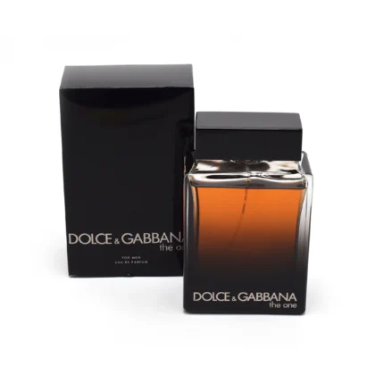 Dolce & Gabbana The One Men EDT 150ML
