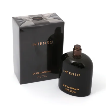 Dolce & Gabbana Pour Homme Intenso EDP 125ML