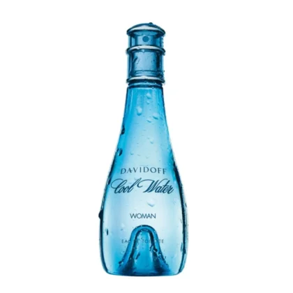 Davidoff Cool Water Woman Parfum 100ML