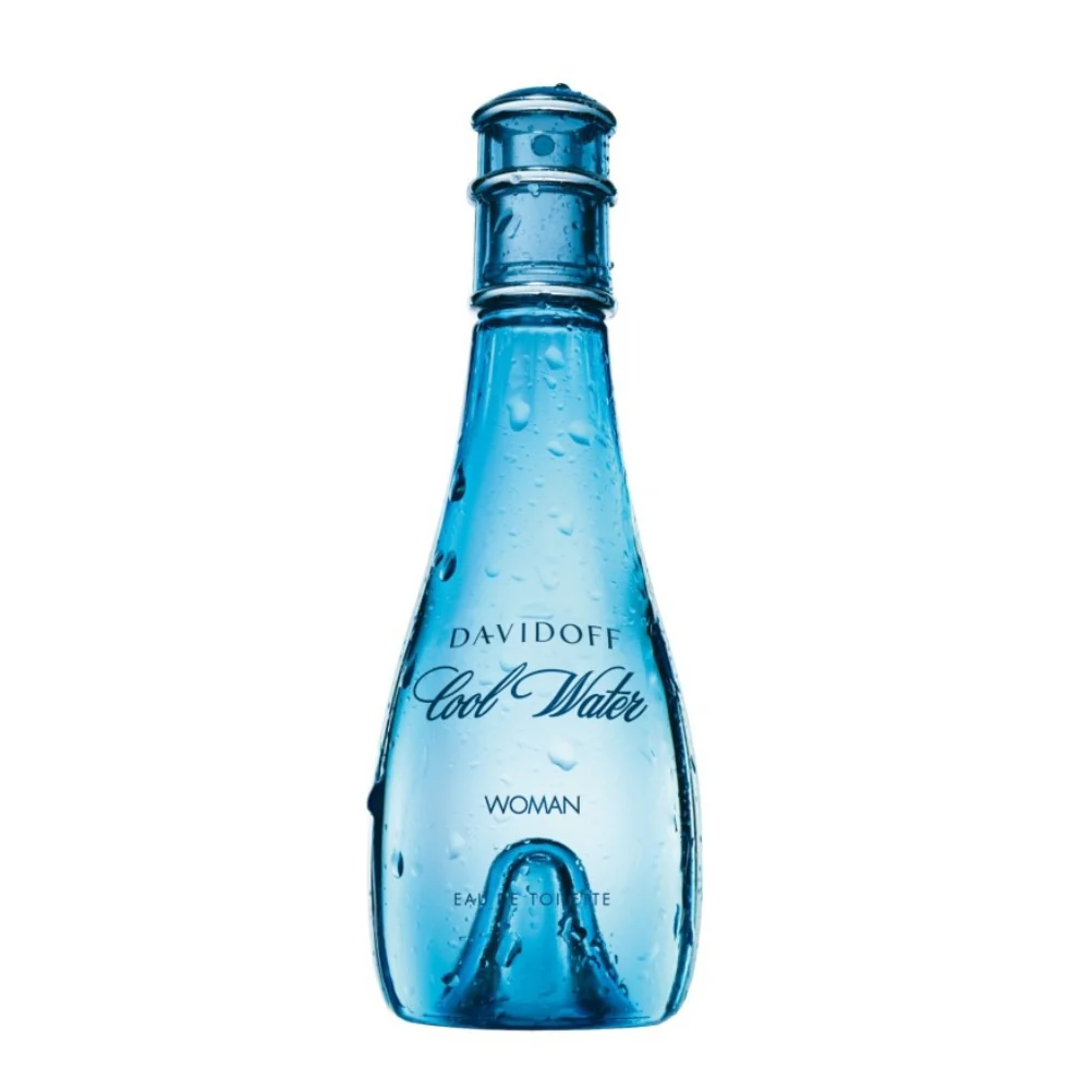 Davidoff Cool Water Woman Parfum 100ML