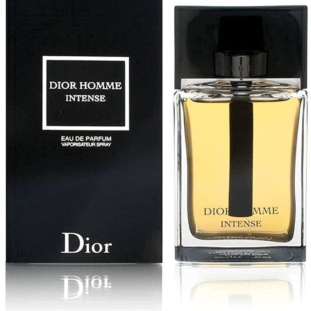 Dior Homme Intense Eau de Parfum 100ML