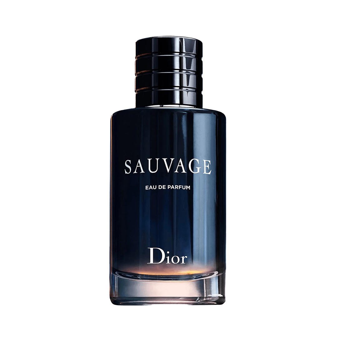 Dior Sauvage Eau de Parfum For Men 100ML
