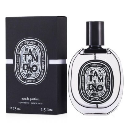 Diptyque Tam Dao Eau De Parfum For Unisex 75ML