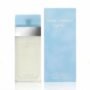 Dolce & Gabbana Light Blue Eau de Toilette For Women 100ML