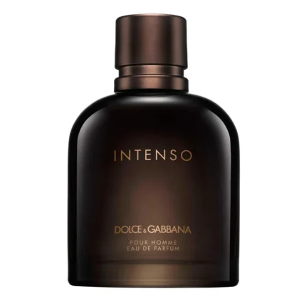 Dolce & Gabbana Pour Homme Intenso EDP 125ML