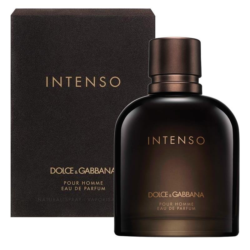 Dolce-amp-Gabbana-Pour-Homme-Intenso-Eau-De-Parfum-75ml-1 Dolce & Gabbana Intenso 75ML EDP