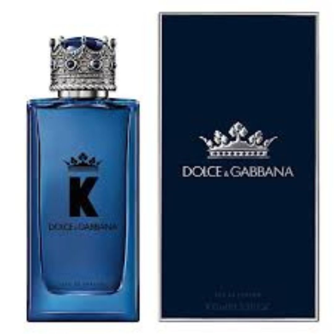 Dolce & Gabbana K Eau De Parfum For Men 100ML