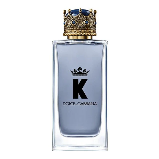 Dolce & Gabbana K Eau de Toilette For Men 100ML