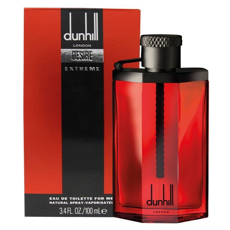 Dunhill Desire Red Extreme Eau De Toilette For Men 100ML