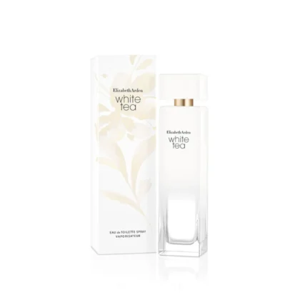 Elizabeth Arden White Tea Eau de Toilette For Women 100ML