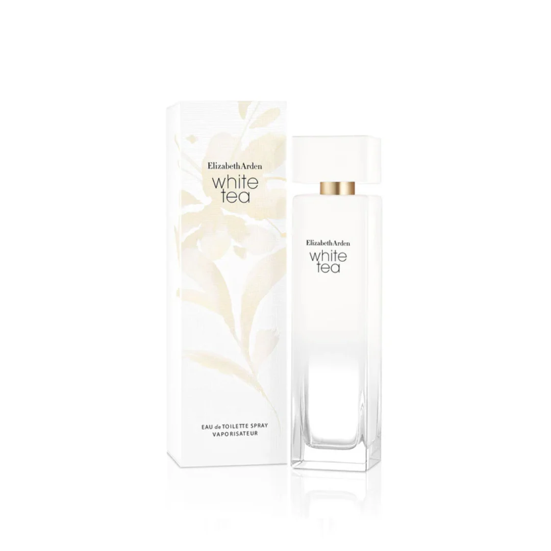 Elizabeth Arden White Tea Eau de Toilette For Women 100ML
