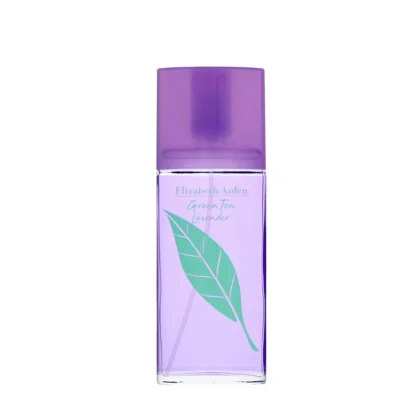 Green Tea Lavender For Woman EDT 100ML