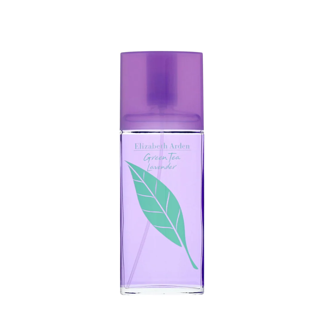 Green Tea Lavender For Woman EDT 100ML