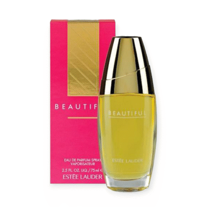 Estee Lauder Beautiful EDP Woman 75ML