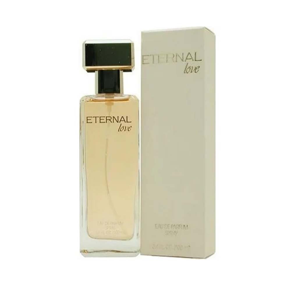 Eternal Love Eau de Perfume For Men 100ML