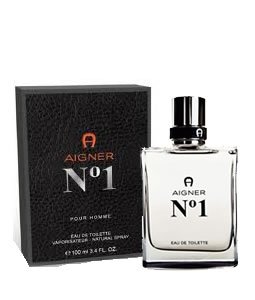 Aigner Pour Homme Eau de Toilette For Men 100ML