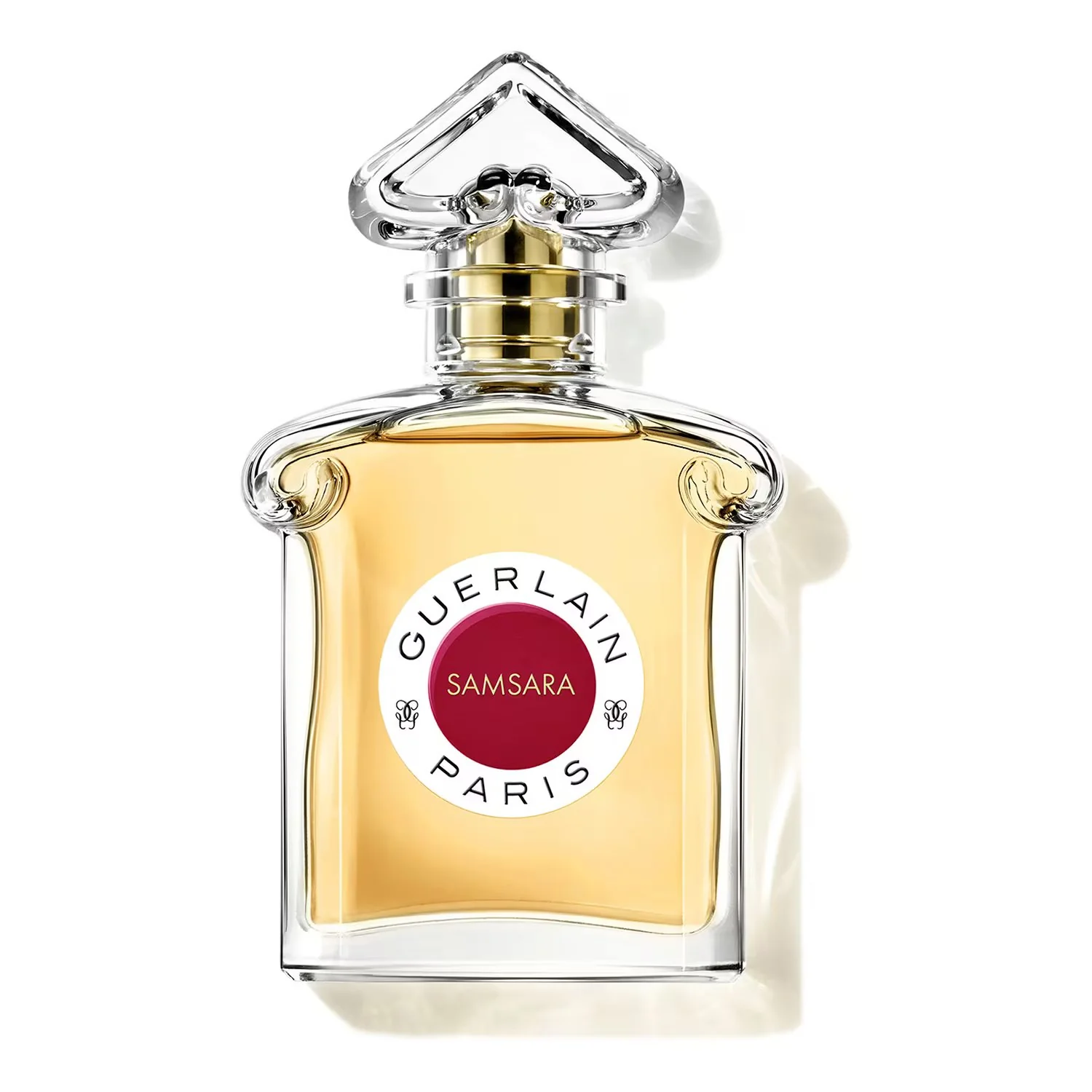 Guerlain Samsara Eau de Parfum For Women 75ML