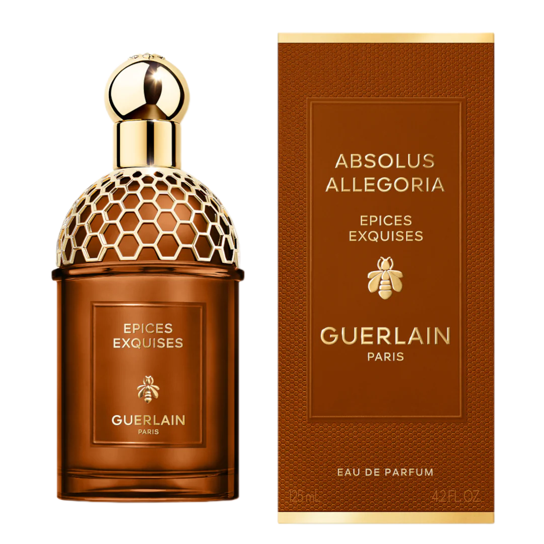 Guerlain Epices Exquises EDP For Unisex 125ML