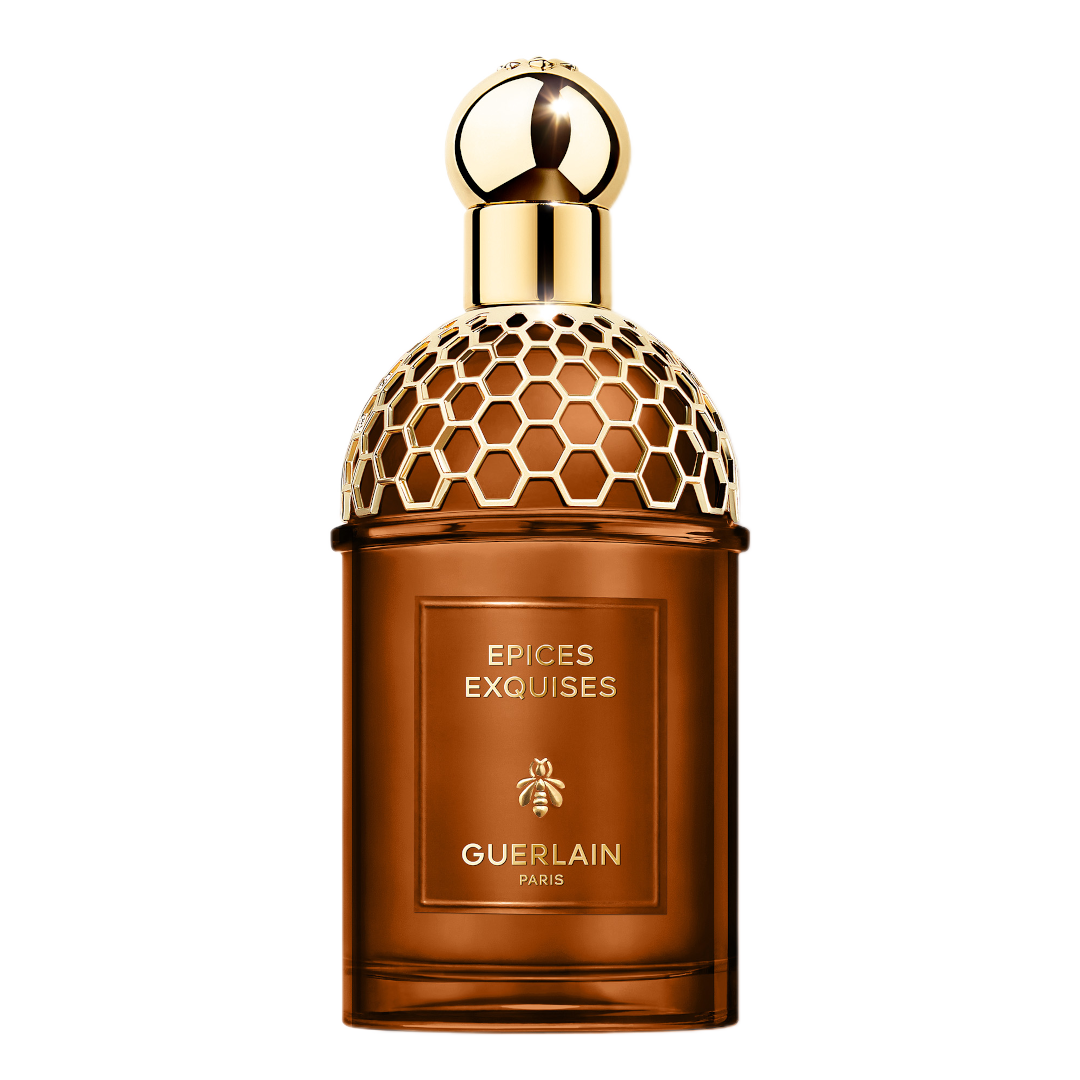 Guerlain Epices Exquises EDP For Unisex 125ML