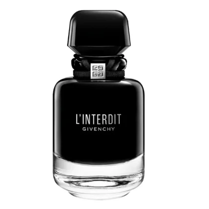 Givenchy L’Interdit Intense Eau de Parfum For Women 80ML