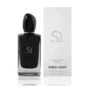 Giorgio Armani Si Intense Eau De Parfum For Woman 100ML