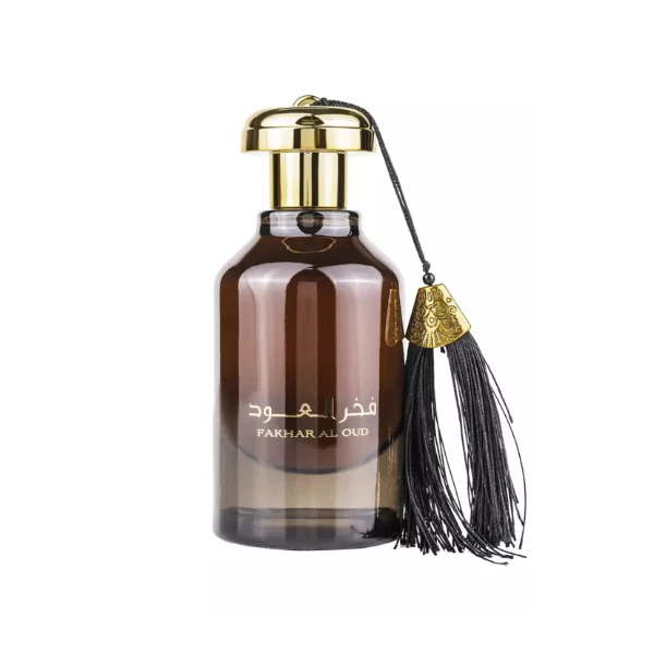 Fakhar Al Oud (The Pride Of Oud) Unisex 100ML