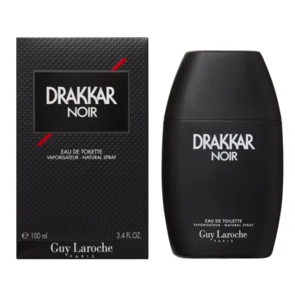 Drakkar Noir EDT For Men 100ML