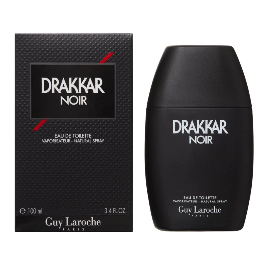 Drakkar Noir EDT For Men 100ML