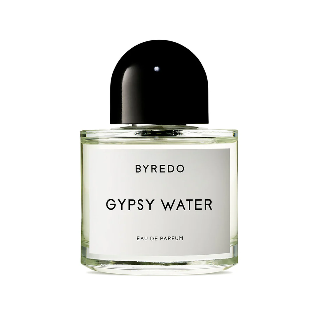 Byredo Gypsy Water Eau de Parfum for Unisex 100ML