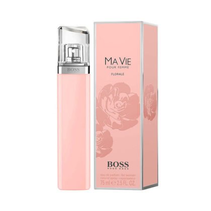 Hugo Boss Ma Vie Pour Femme EDP 75ML