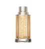 Hugo Boss The Scent Pure Accord For Men Eau De Toilette 100ML