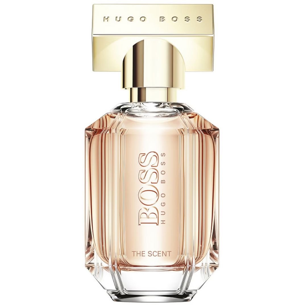 Hugo Boss The Scent For Her EDP 100ML