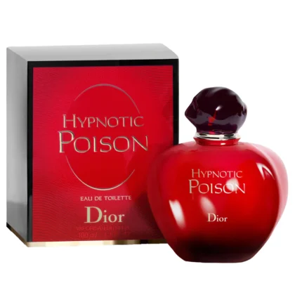 Dior Hypnotic Poison Eau de Toilette For Women 100ML