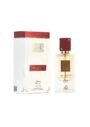 Lattafa Ana Abiyedh Rouge Eau de Parfum For Unisex 60ML