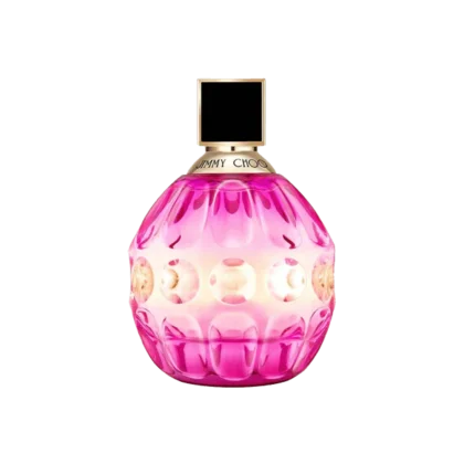 Jimmy Choo Rose Passion Eau de Parfum Women EDP 100ML
