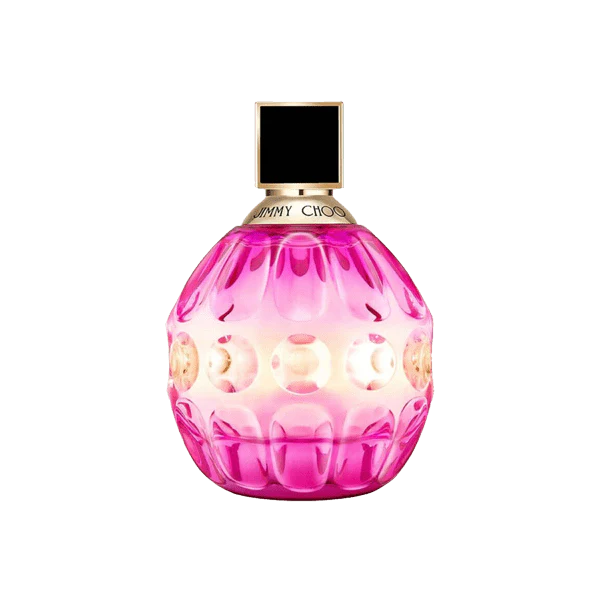 Jimmy Choo Rose Passion Eau de Parfum Women EDP 100ML