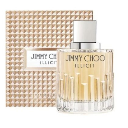 Jimmy Choo Illicit Eau de Parfum For Women 100ML