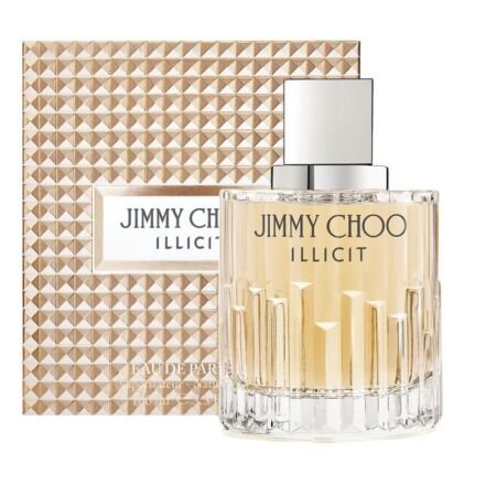 Jimmy Choo Illicit Eau de Parfum For Women 100ML