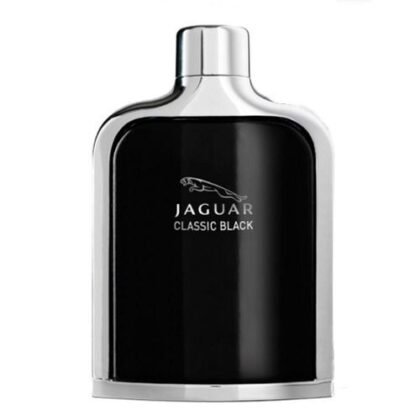 Jaguar Classic Black Eau De Toilette For Men 100ML