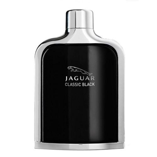 Jaguar Classic Black Eau De Toilette For Men 100ML