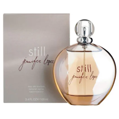 Still Jennifer Lopez Eau De Parfum For Women 100ML