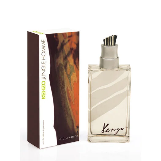 Kenzo Jungle Homme EDT For Man 100ML