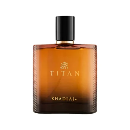 Khadlaj Titan Men EDP 100ML
