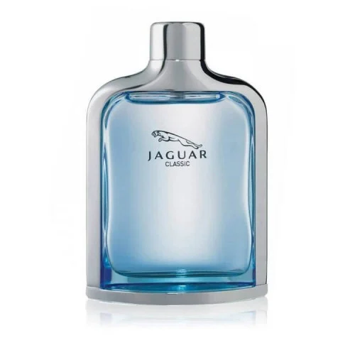 Jaguar Classic Blue Perfume Eau de Toilette 100ML