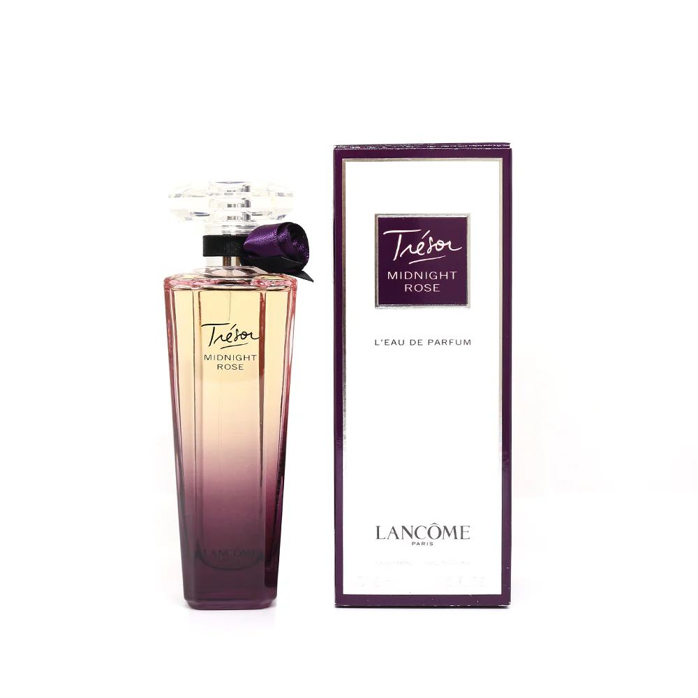 Lancome Tresor Midnight Rose L'Eau De Parfum 75ML