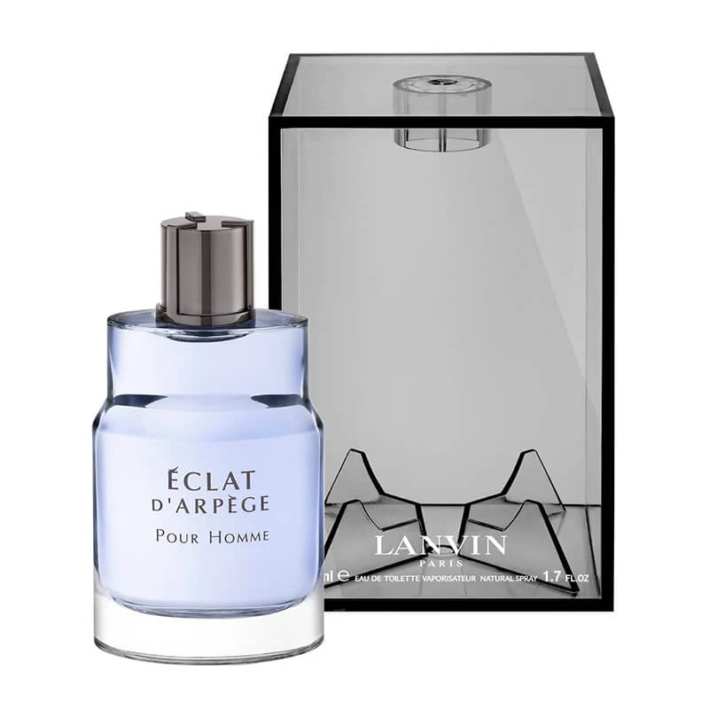 Lanvin Eclat d'Arpège Pour Homme Eau de Toilette For Men 100ML